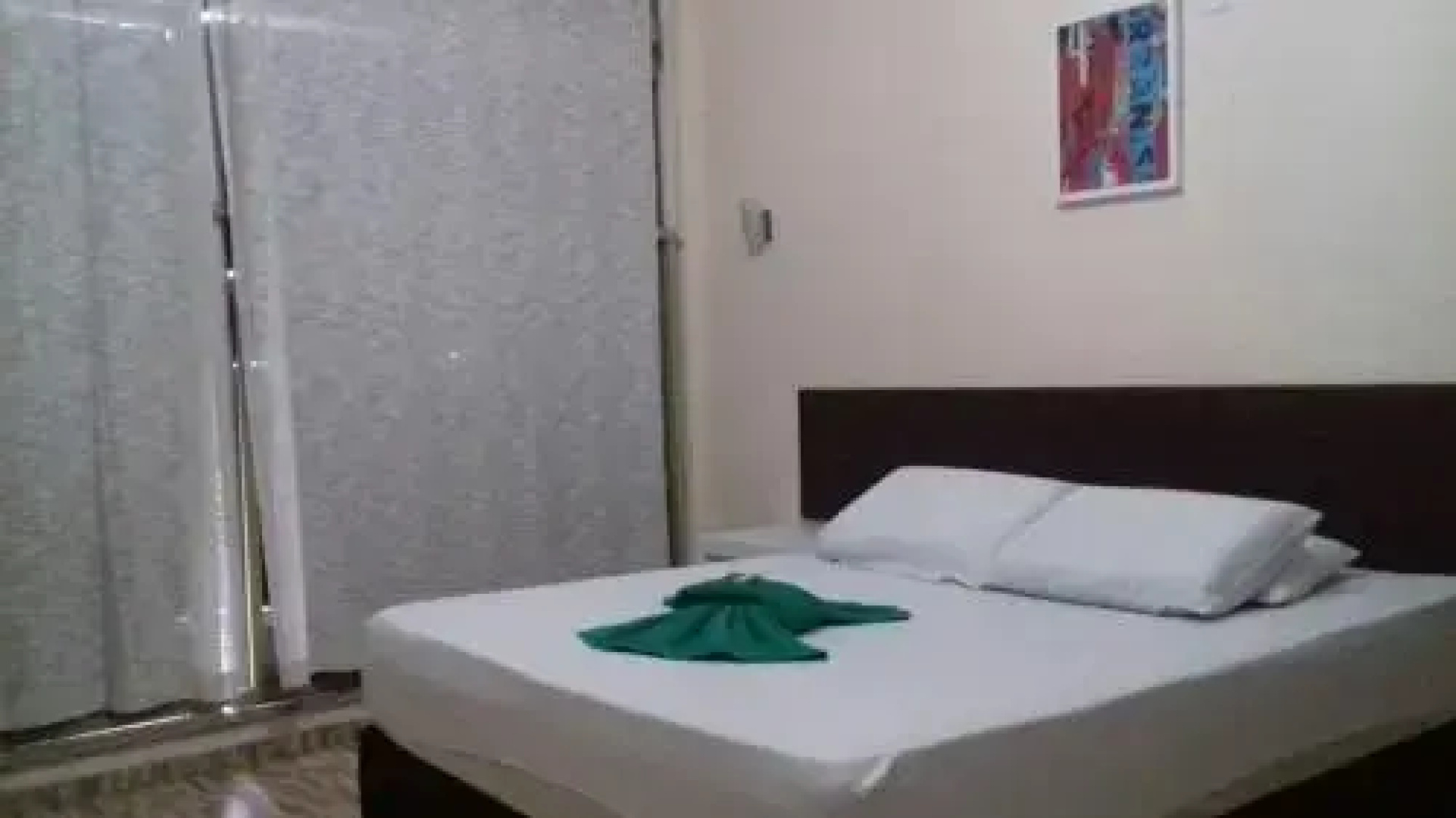 Hotel Dom Giovani