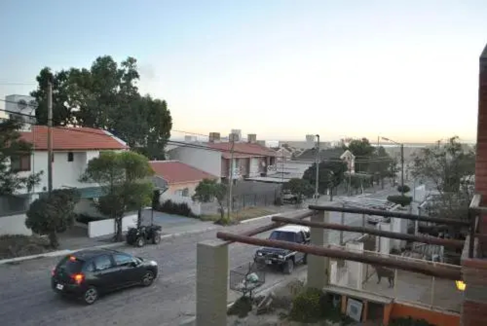 Ruca Kiñe Hostel