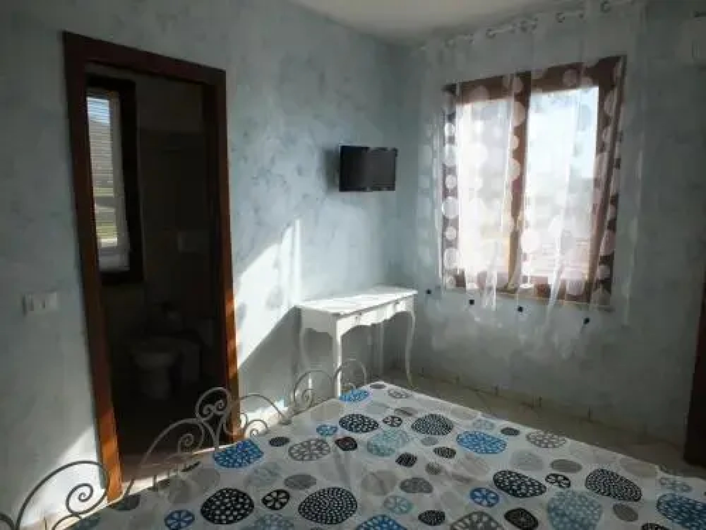 La Cascina della Vachina