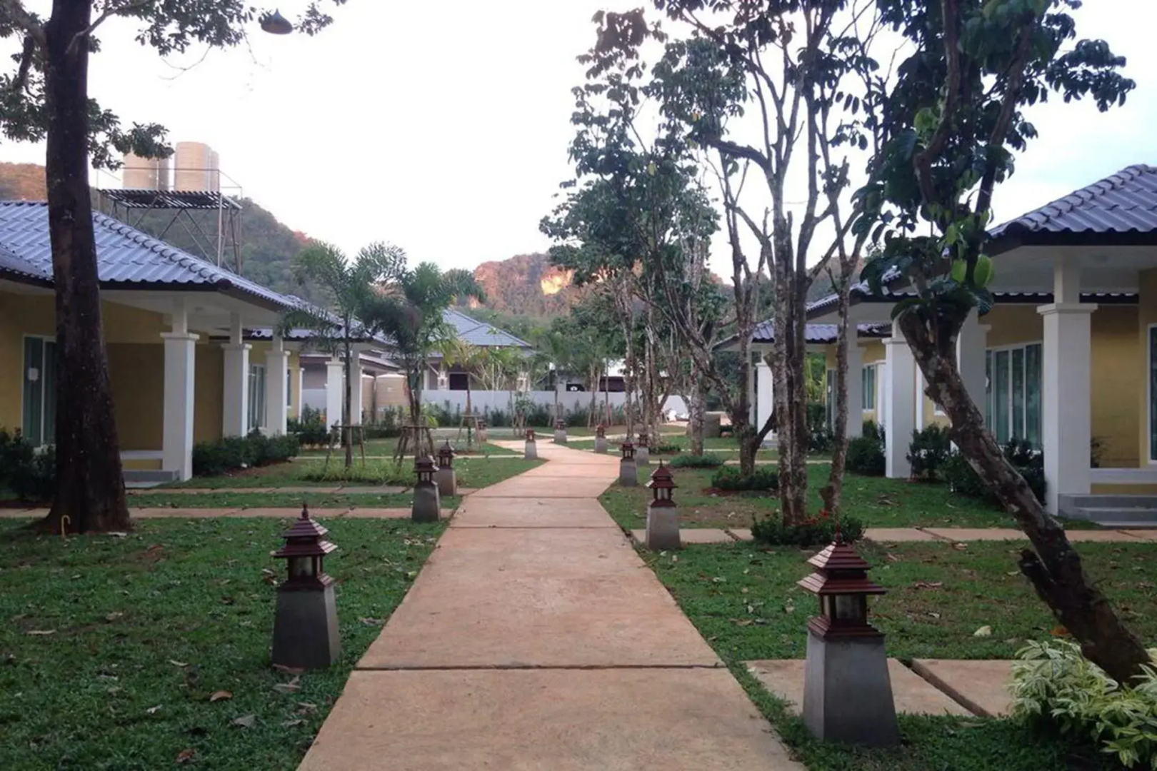 Krabi A-One Home