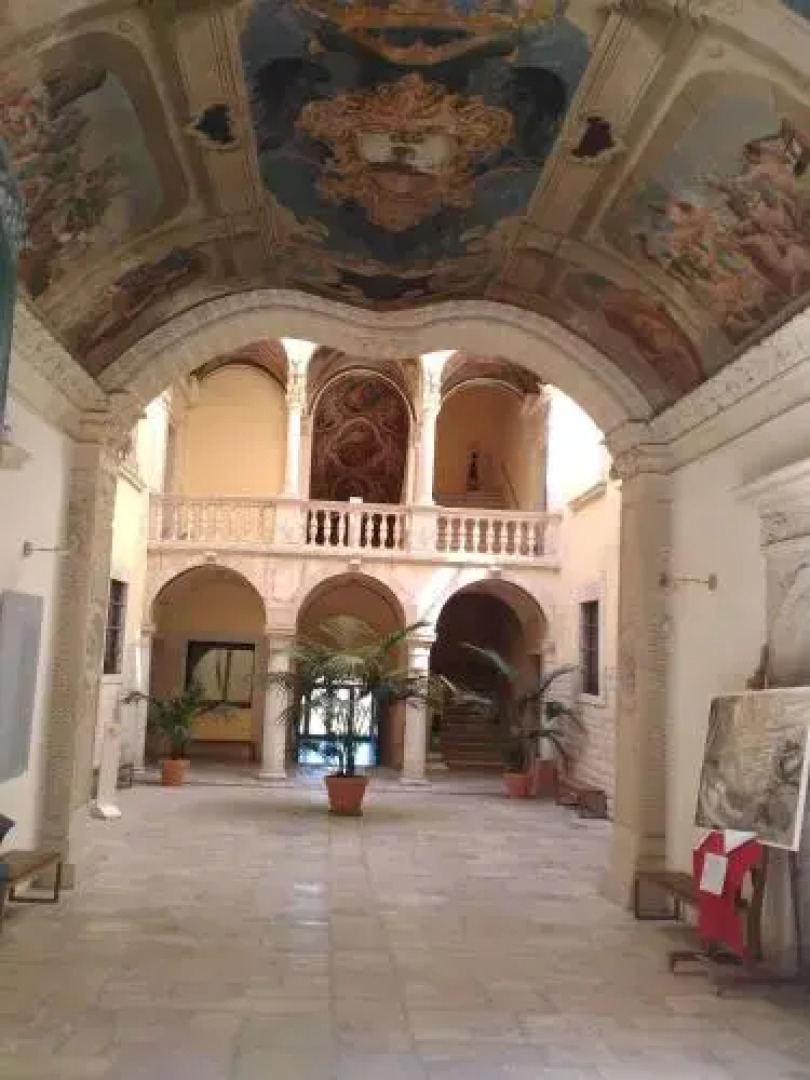 BB La Cattedrale