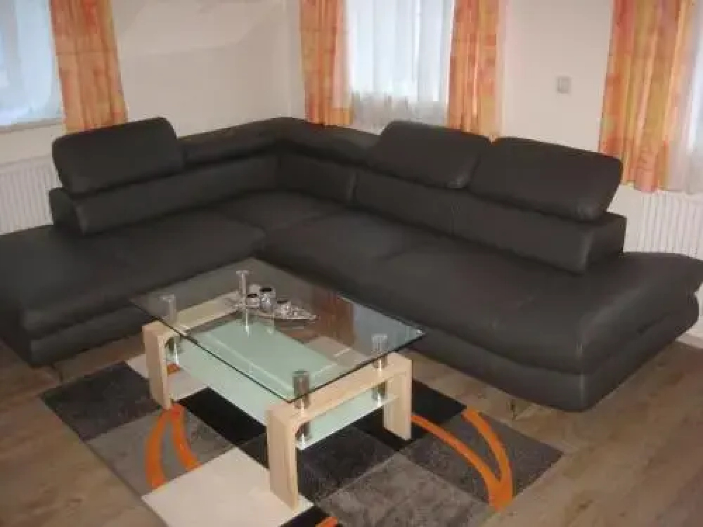 Ferienwohnung Mohr