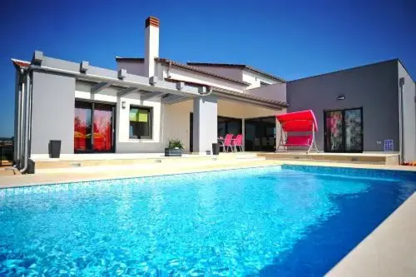 Villa Eva