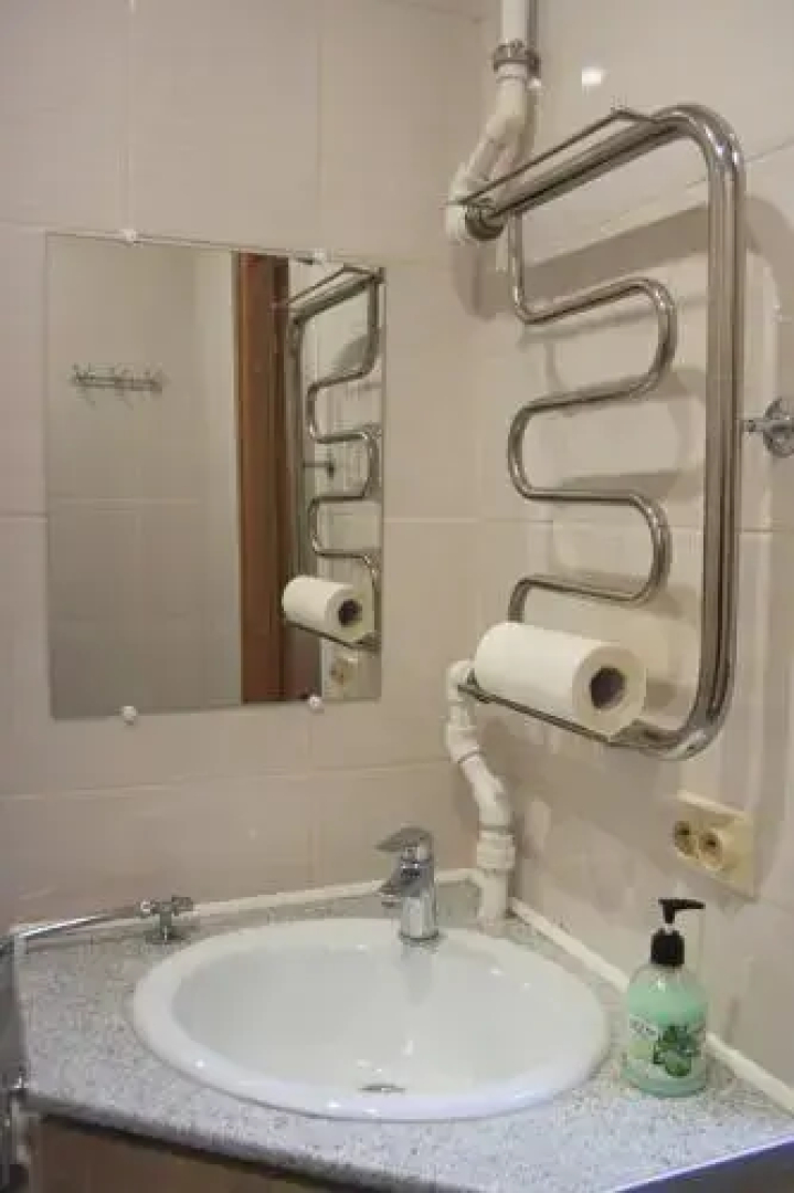 Hostel Nastroenie