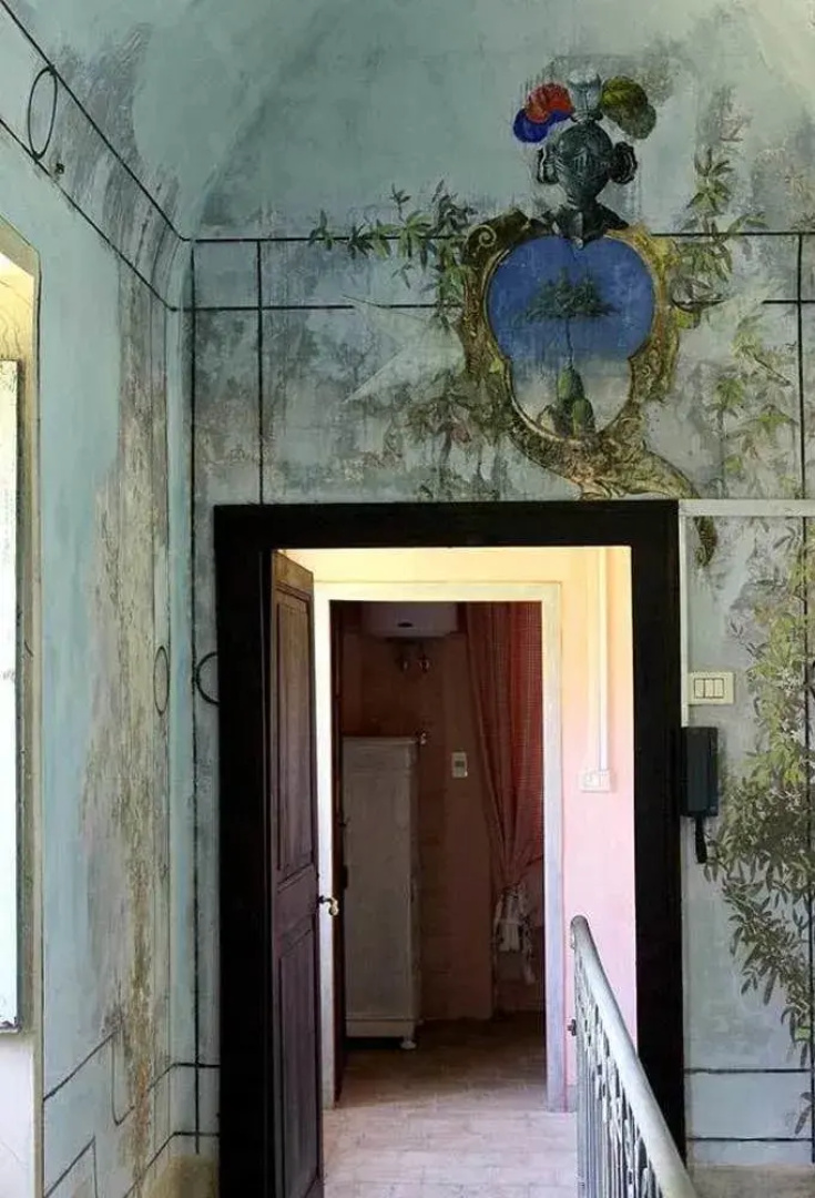 Villa Oracola