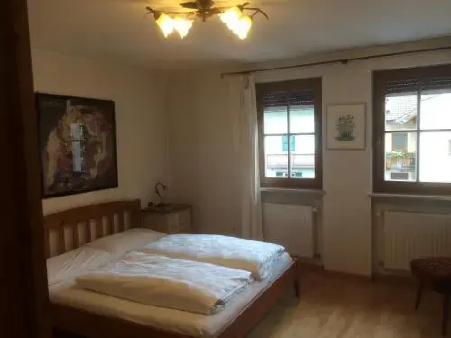 Haus Erika