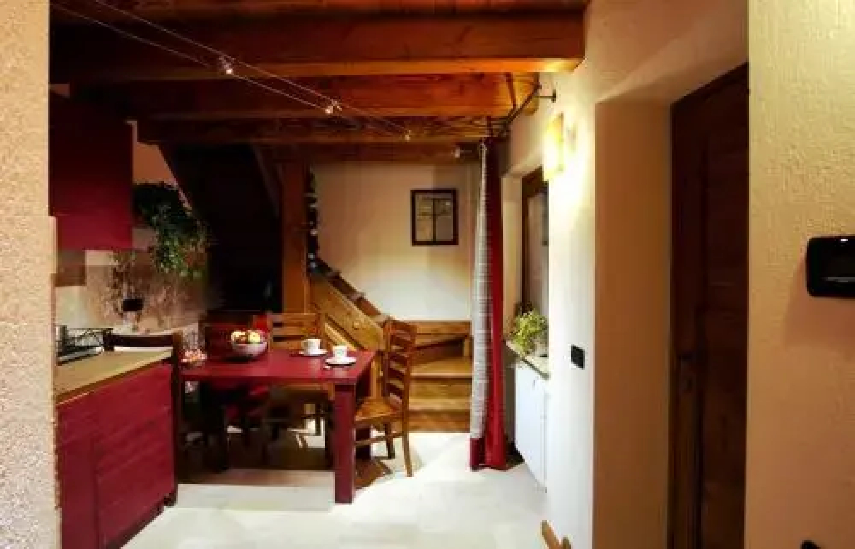 Panoramic Apartments Lerinon