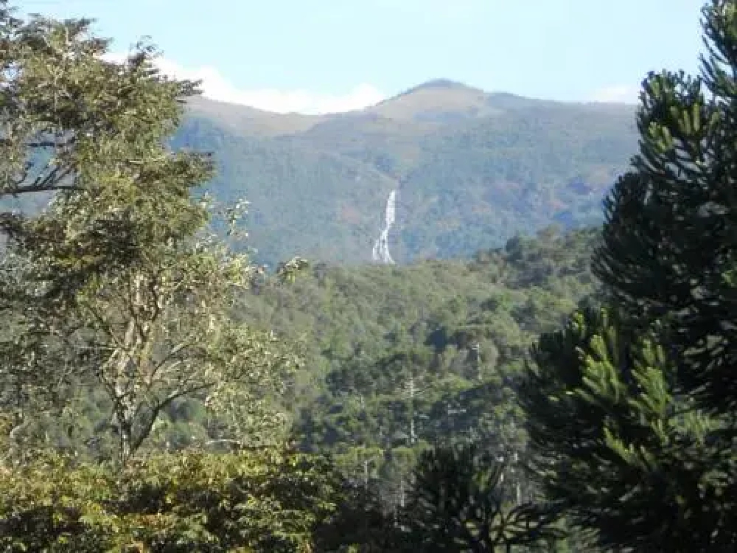 Chalés Serrinha do Papagaio