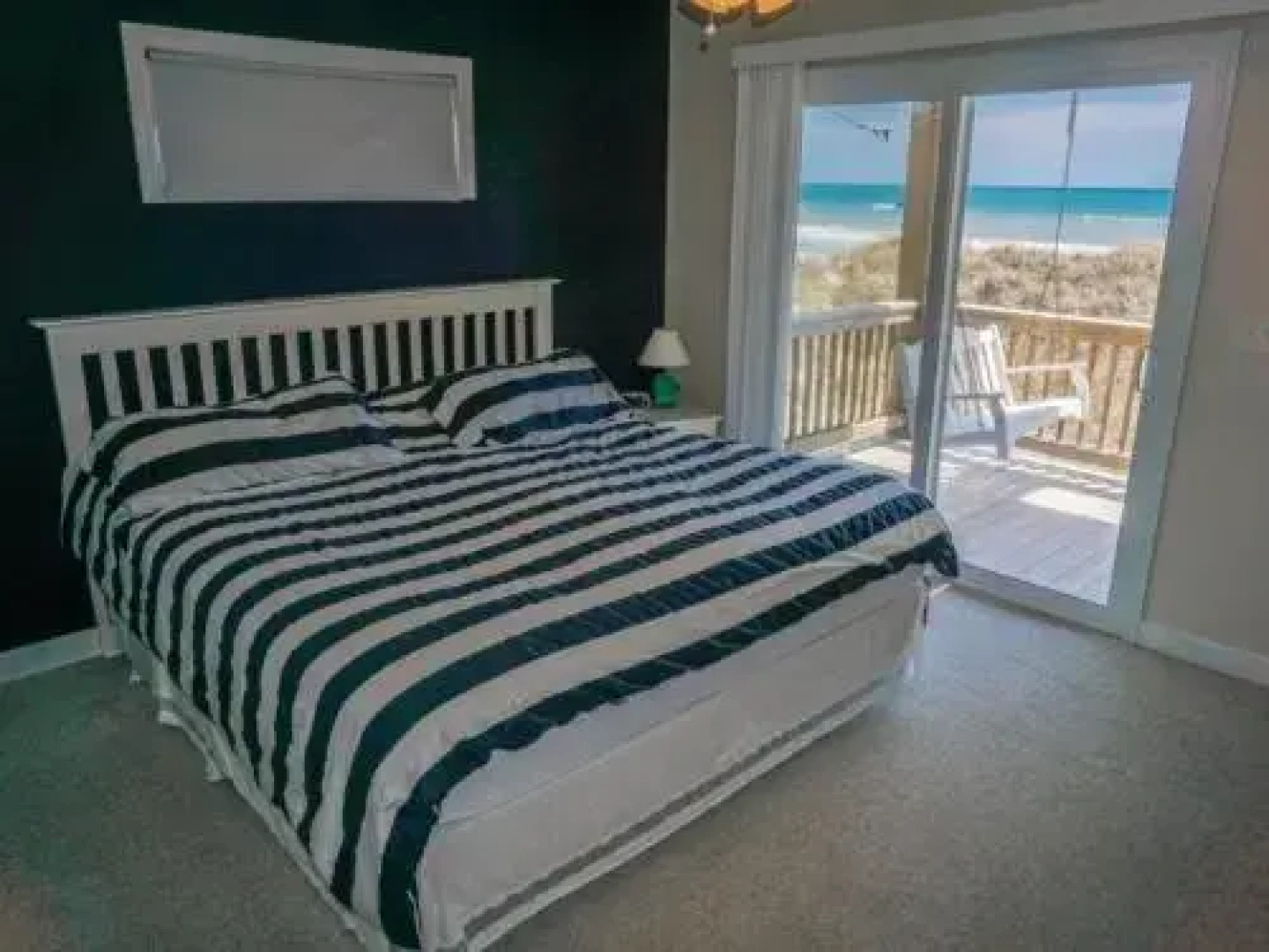 Sandy Bottoms by RedAwning