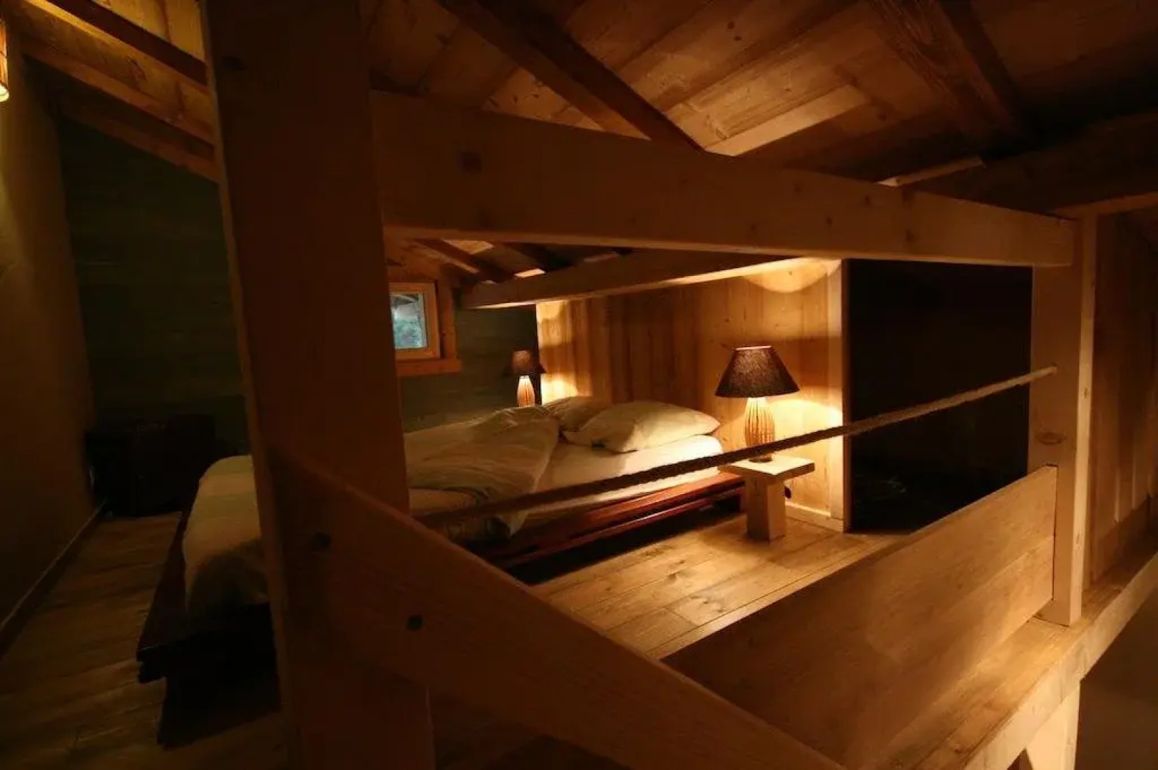 Domaine des Brouilles