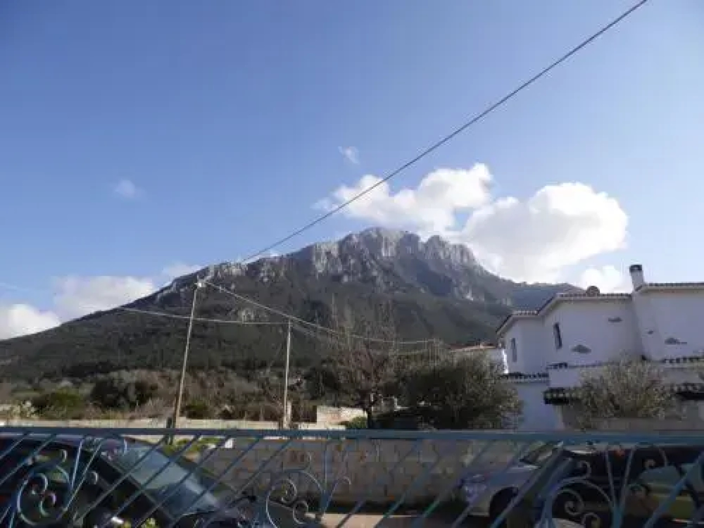 Bed & Breakfast Da Mintonia