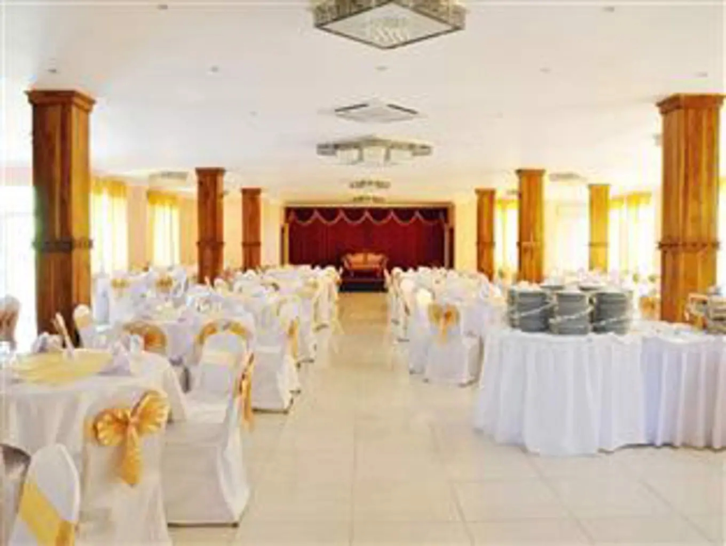 Nestline Holiday Resort