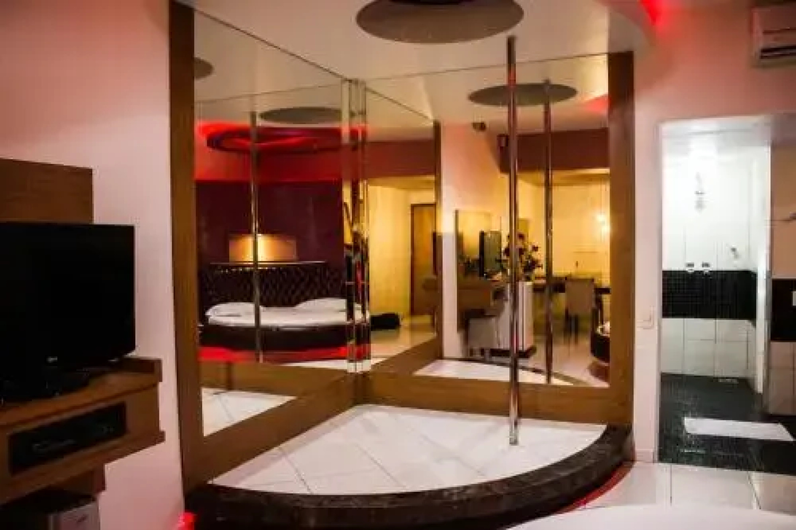 Netuno Motel