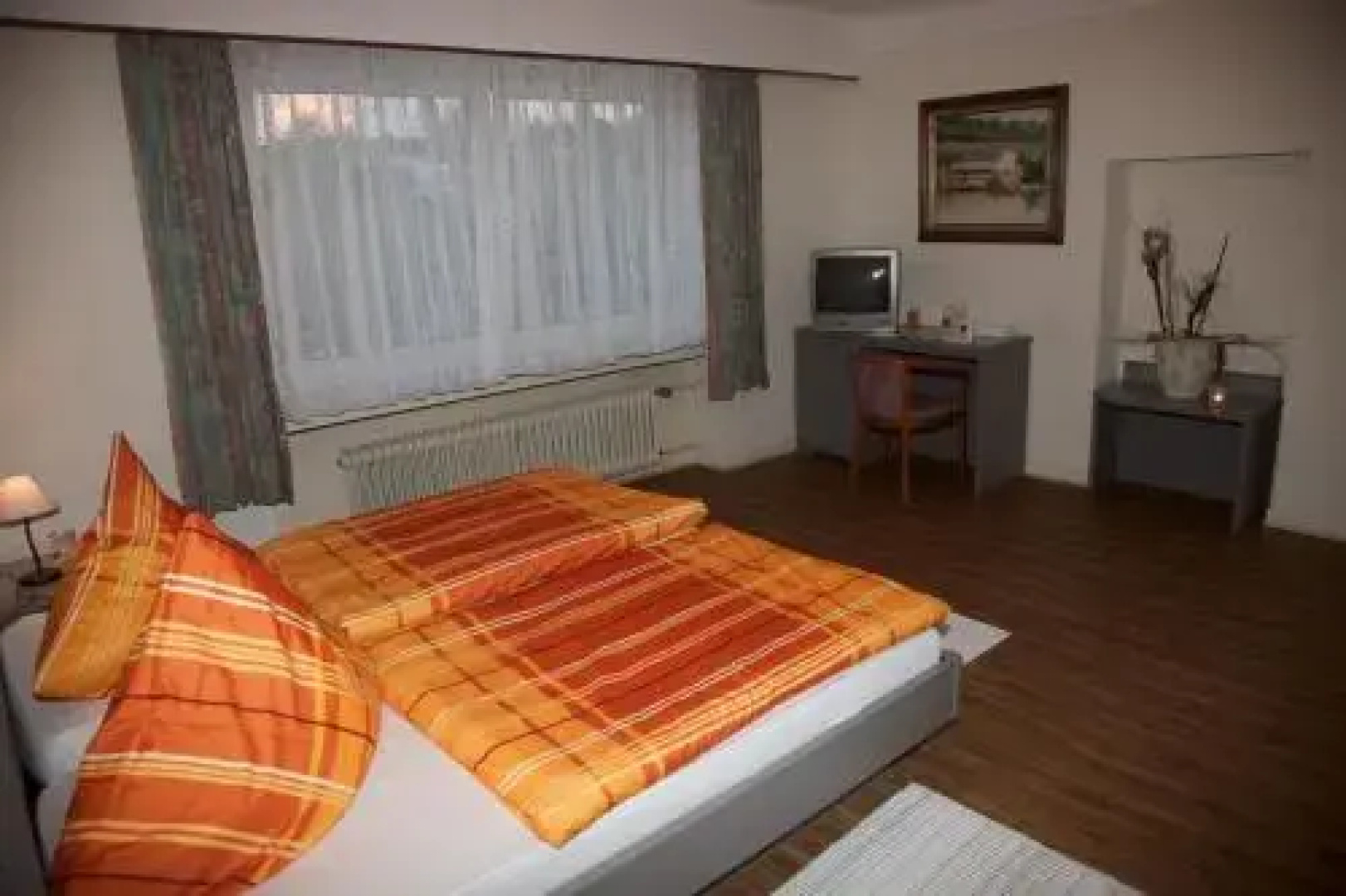 Auberge du Chateau
