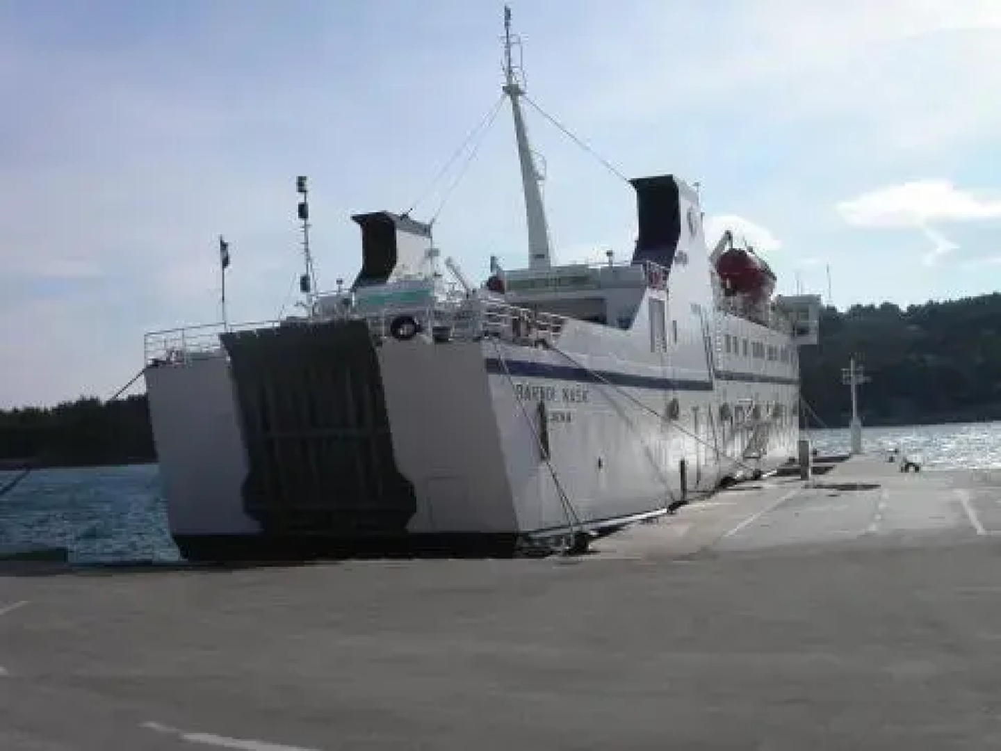 Sobe Sveti Petar - Šolta