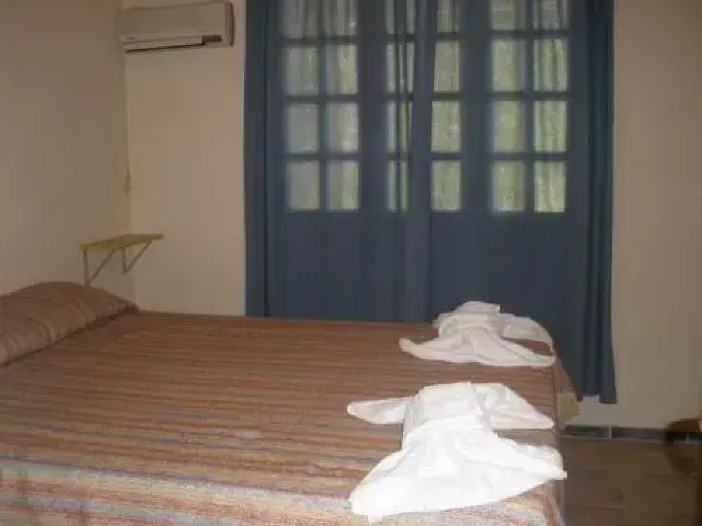 Tardecitas del Atuel