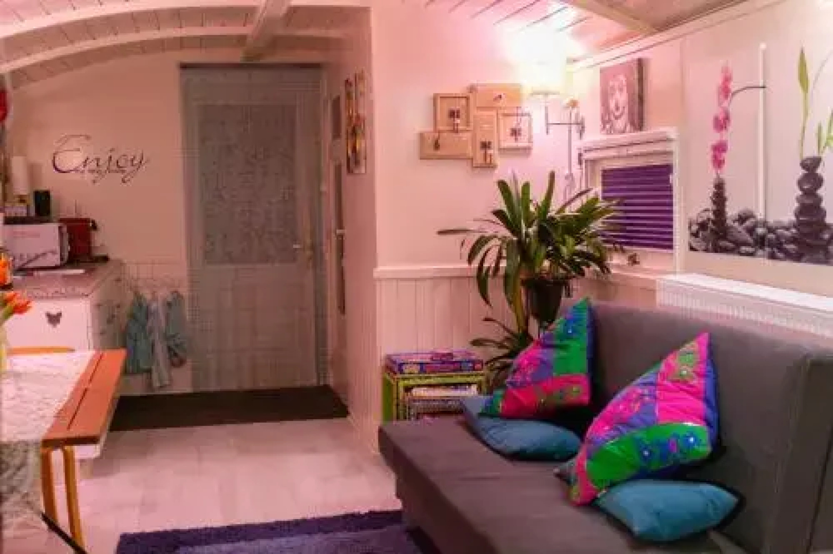 Alana Bed & Breakfast