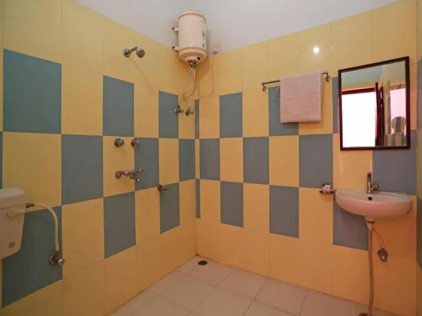 Pushkar Valley Resort