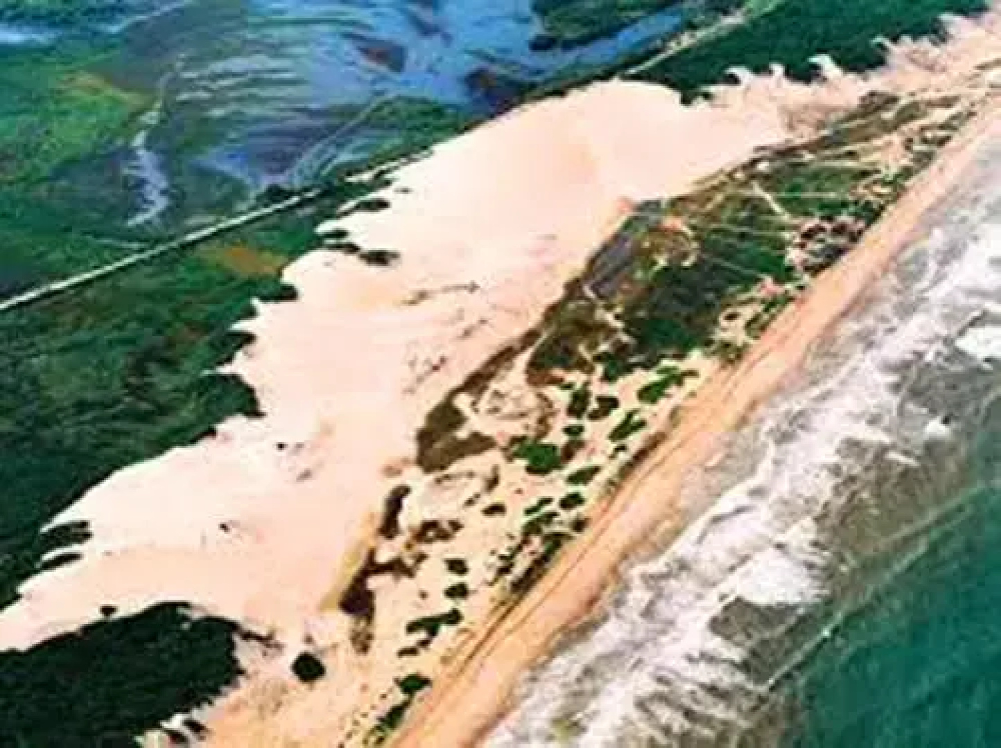 Pousada do Sena