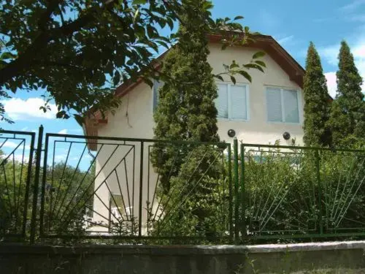 Anita Haus