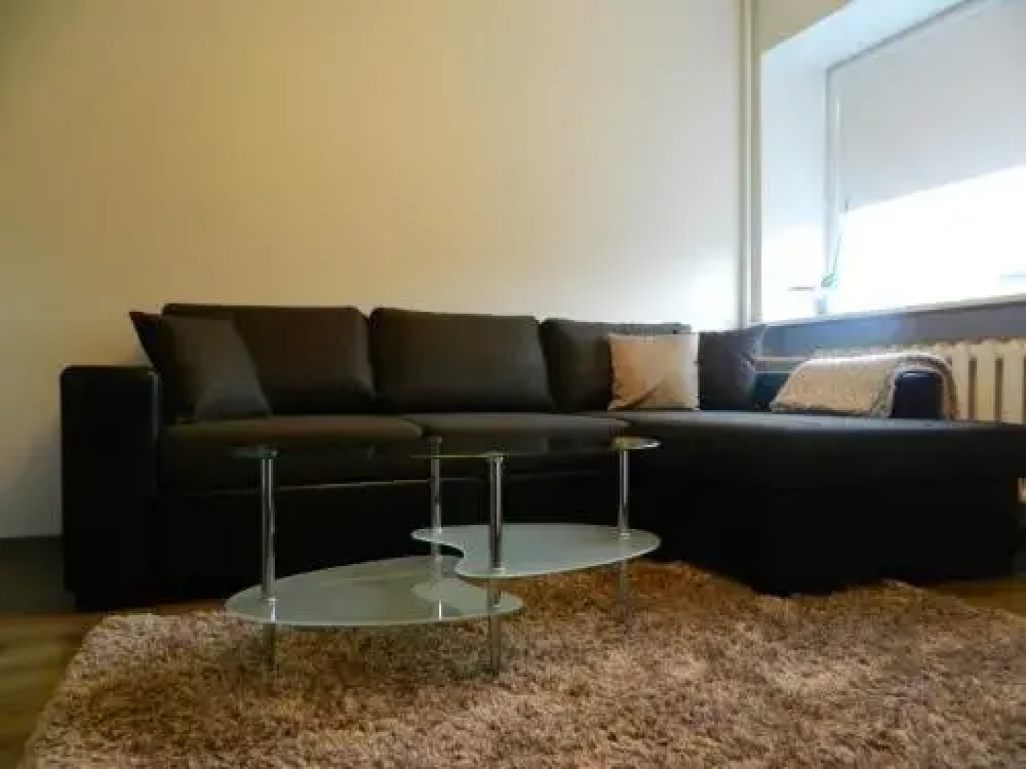 Kuressaare Centre Apartement