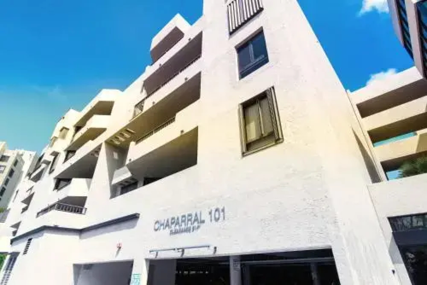 Key Colony at Key Biscayne