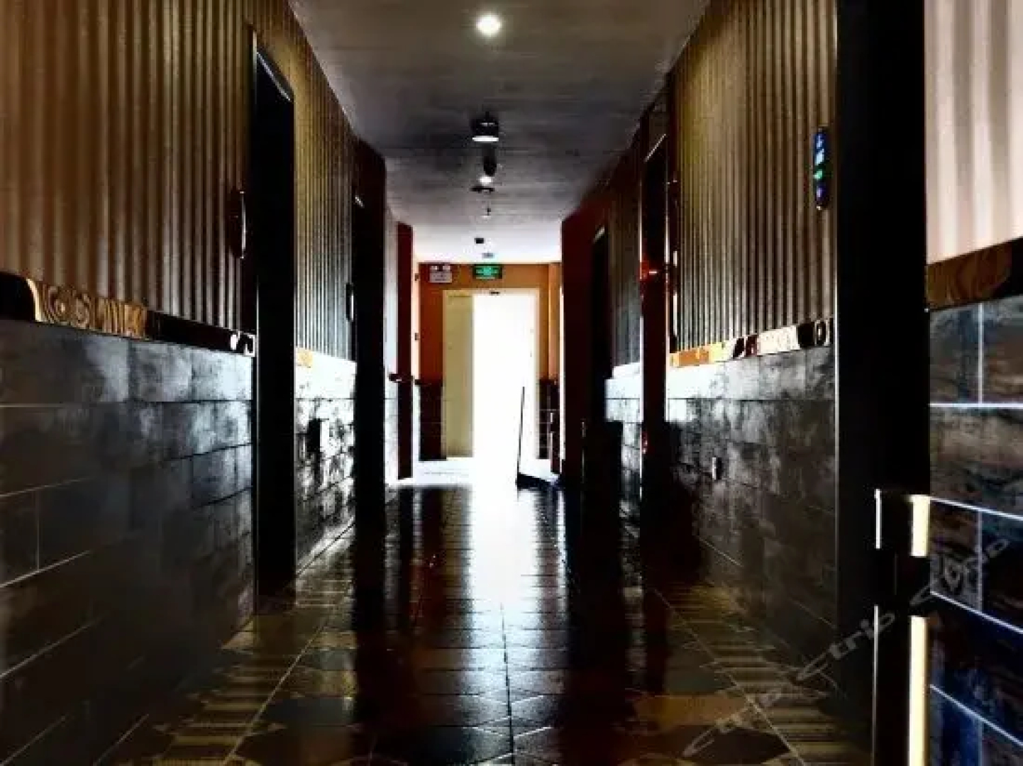 Minfa Holiday Hotel Chuzhou