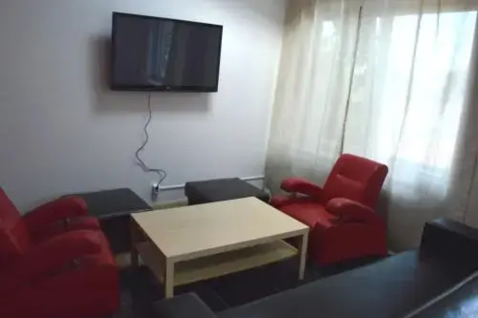 Apartmenty Złoty Dąb Kołobrzeg