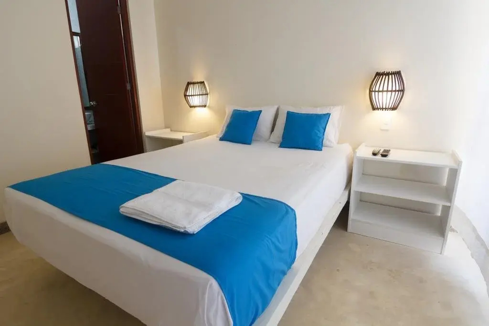 Punta Sol Apart Hotel