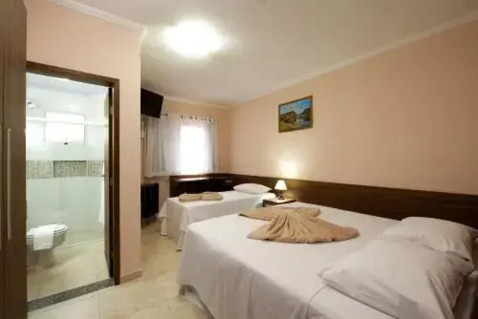 Hotel Itr Spa