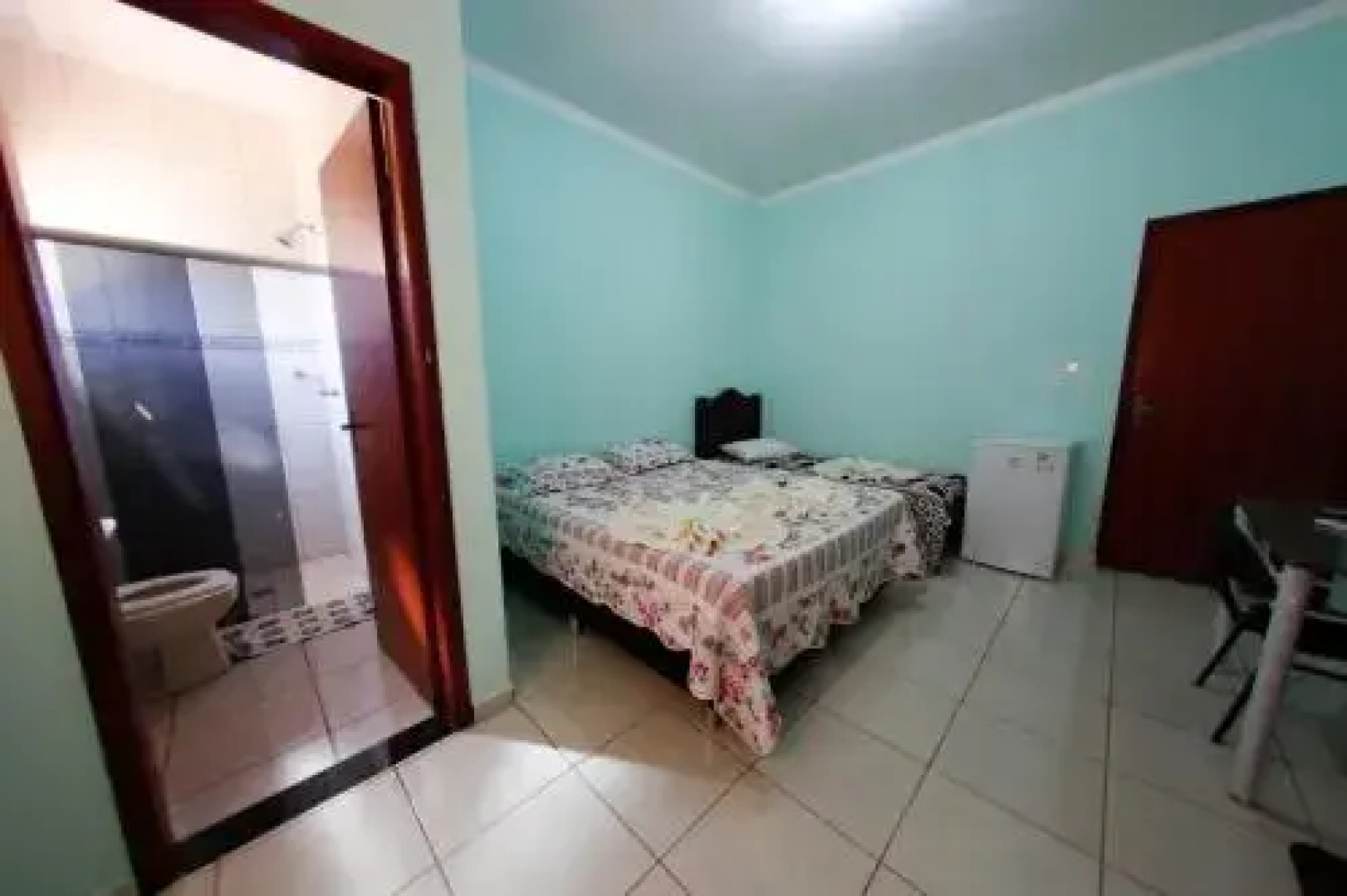 Hotel Oliveira