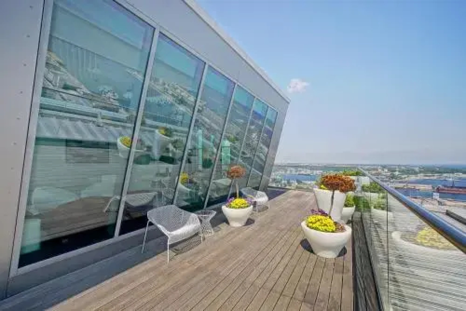 Apartament Carlos - Sea Towers