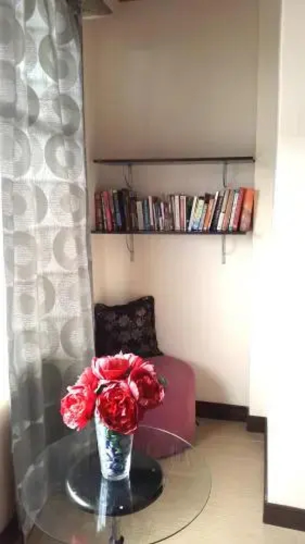 Executive Apartment