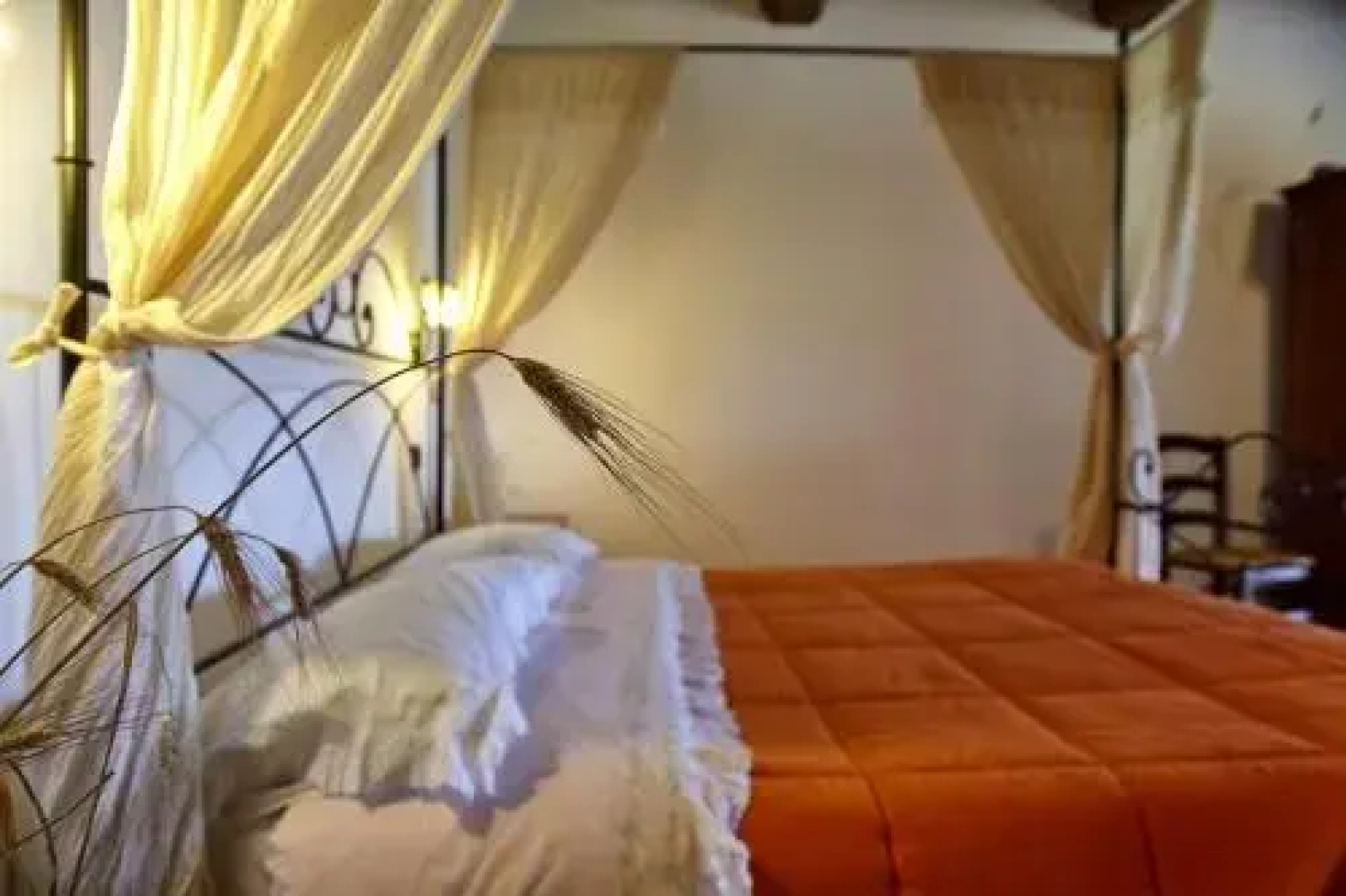 Agriturismo Sant Apollinare