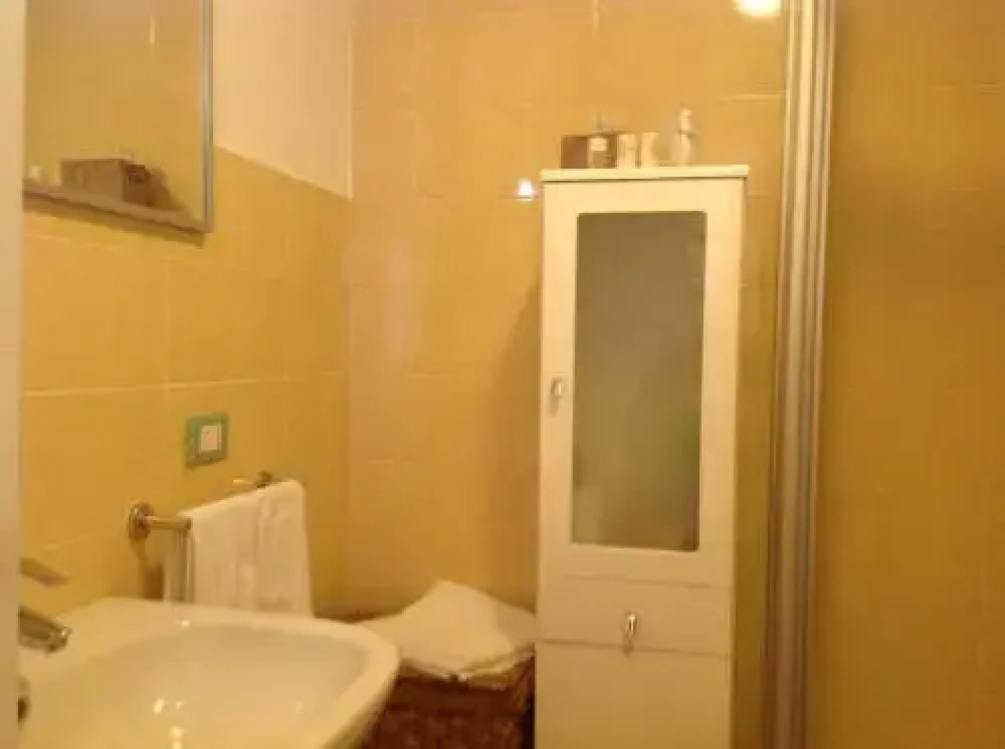 Agriturismo I Mischi