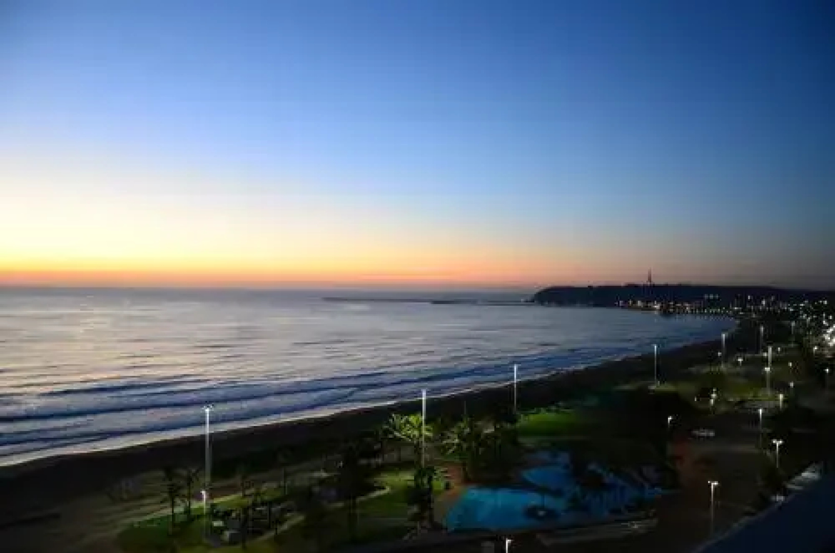 Silver Sands 2 Lifestyle Resort