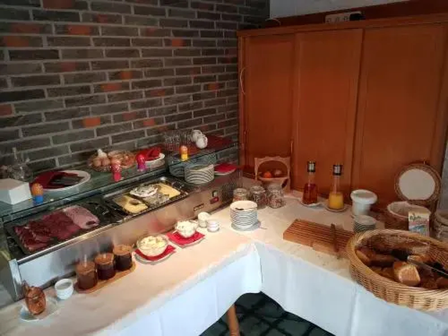 B.Resort Erlebnishotel Stadtkyll