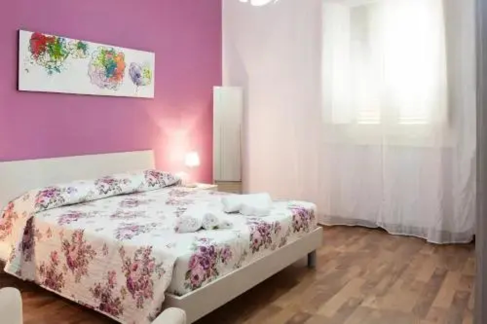 Casa vacanze FRAiMARI