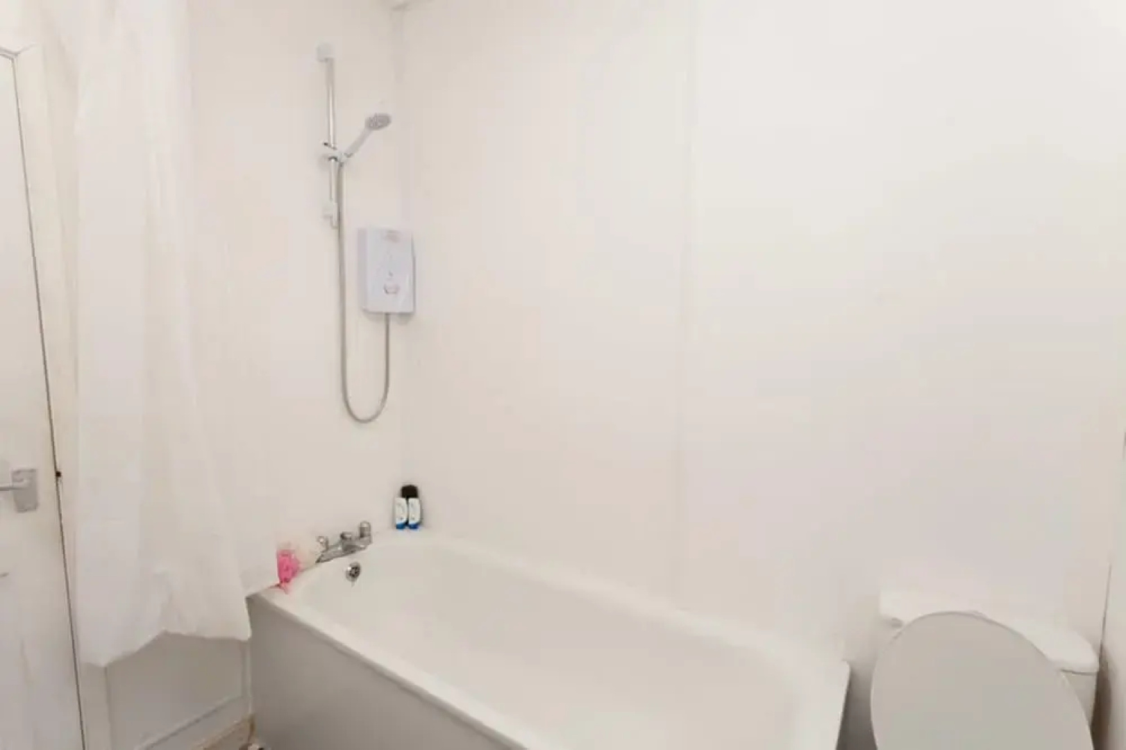 Budget Apartments