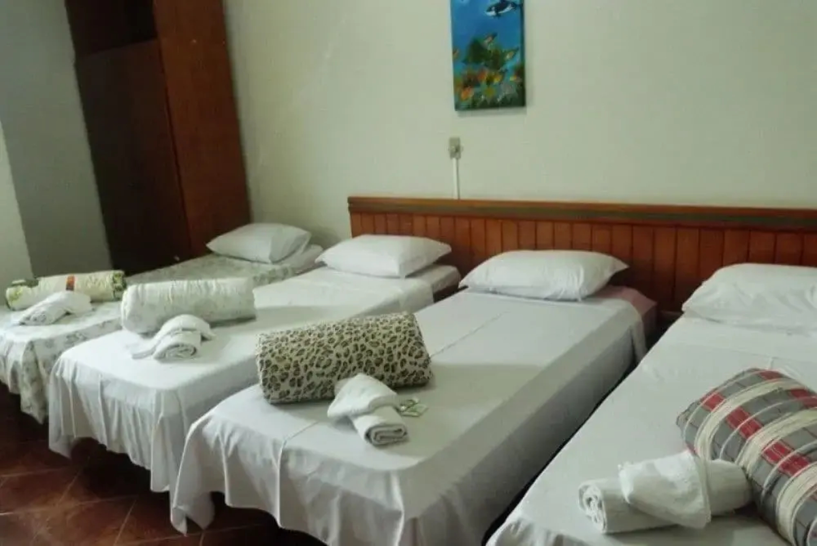 Eco Hotel