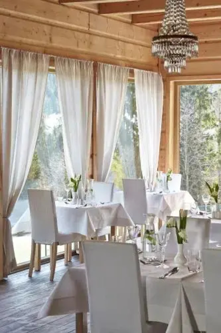 No Name Luxury Hotel & Spa