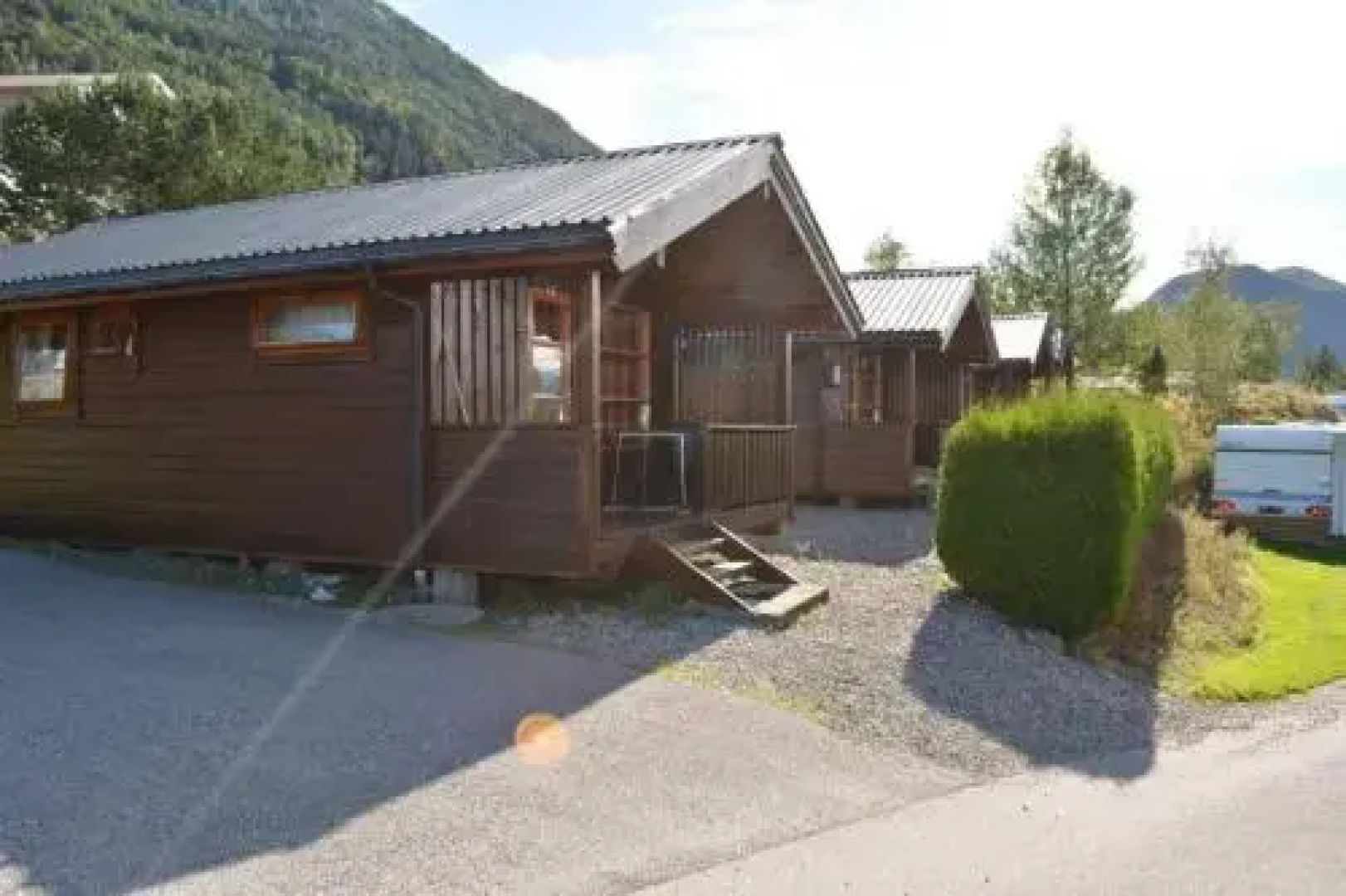 Djuvik Camping