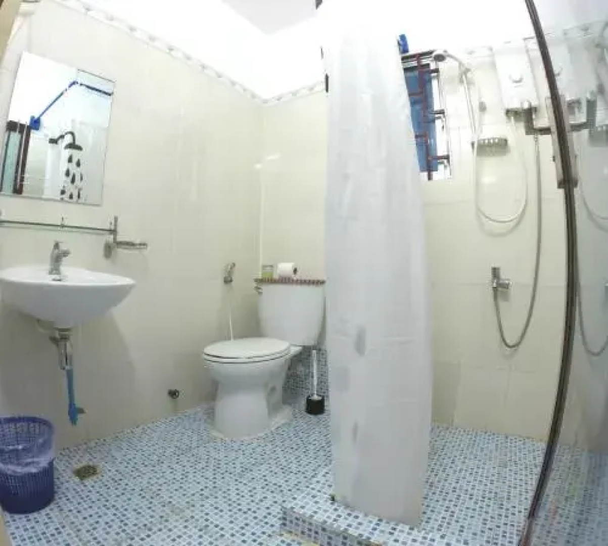 Casa Kep