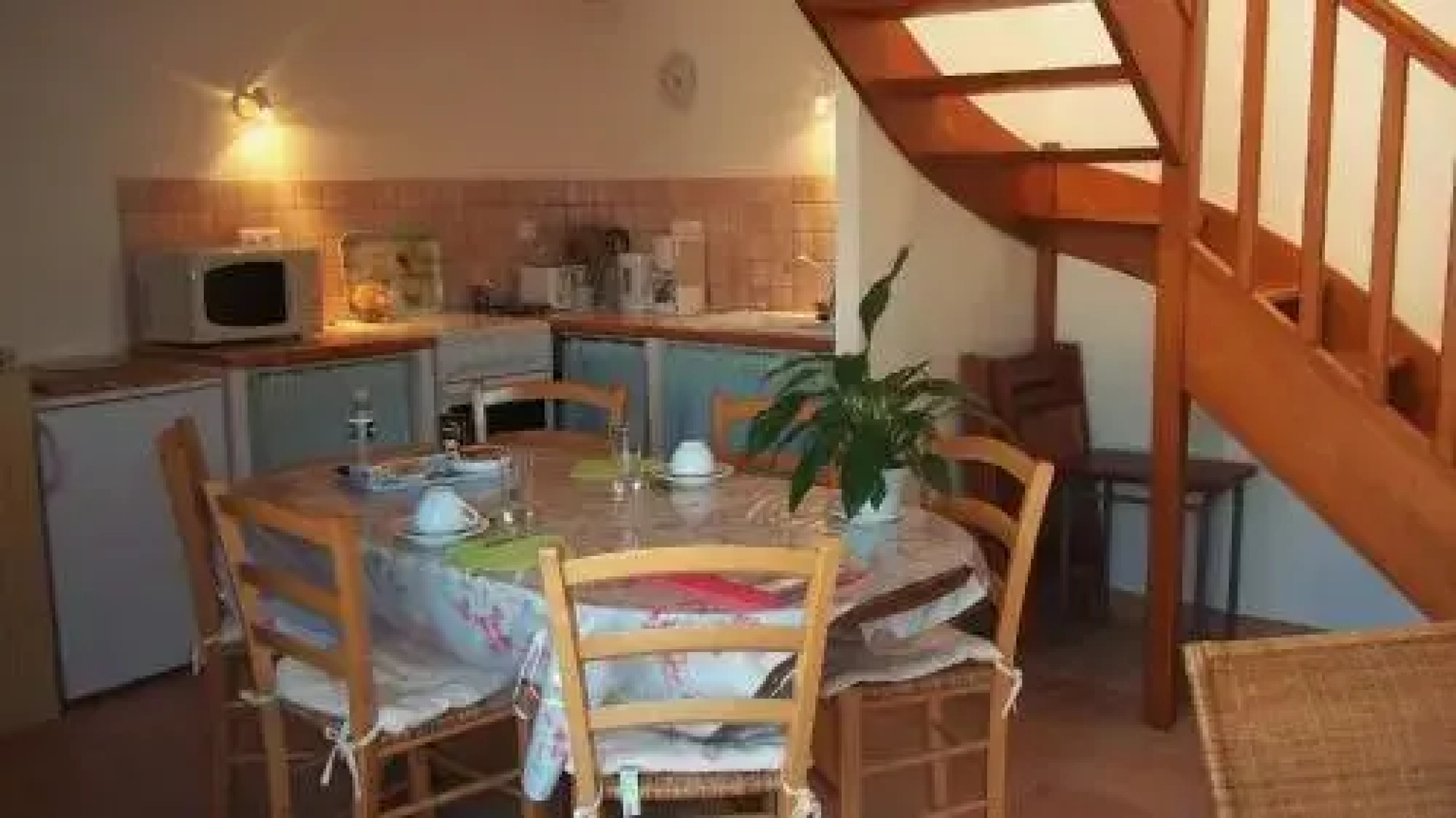 Ferme de Poulpeye