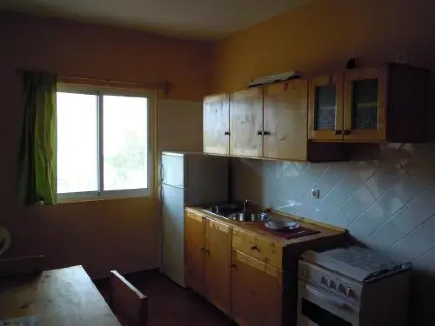Residencia Ines Ilha do Maio