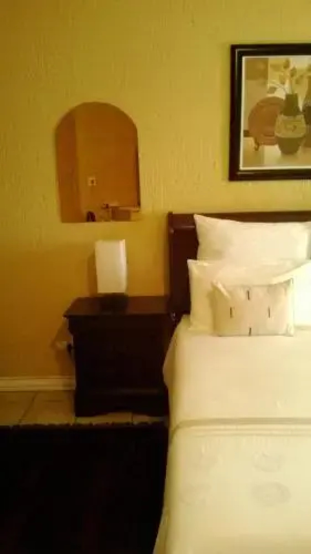 Indzawo Guest House