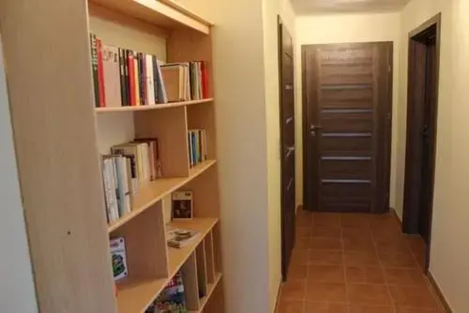 Ferienwohnung an der Rennbahn