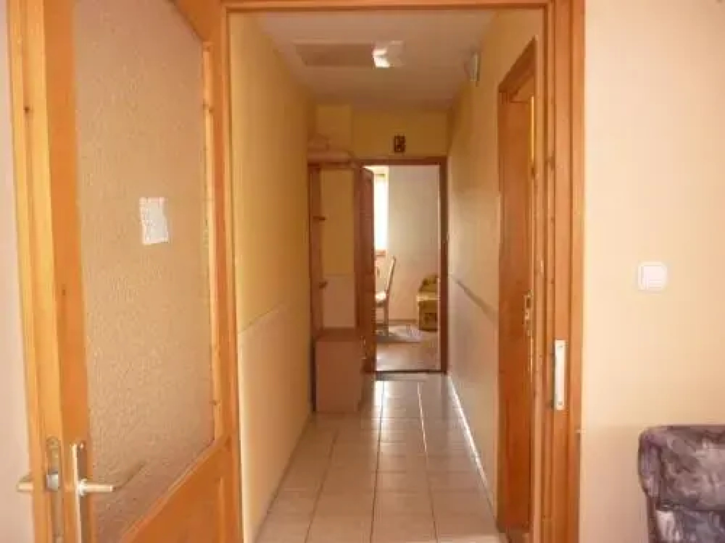 Barbara Apartmanház