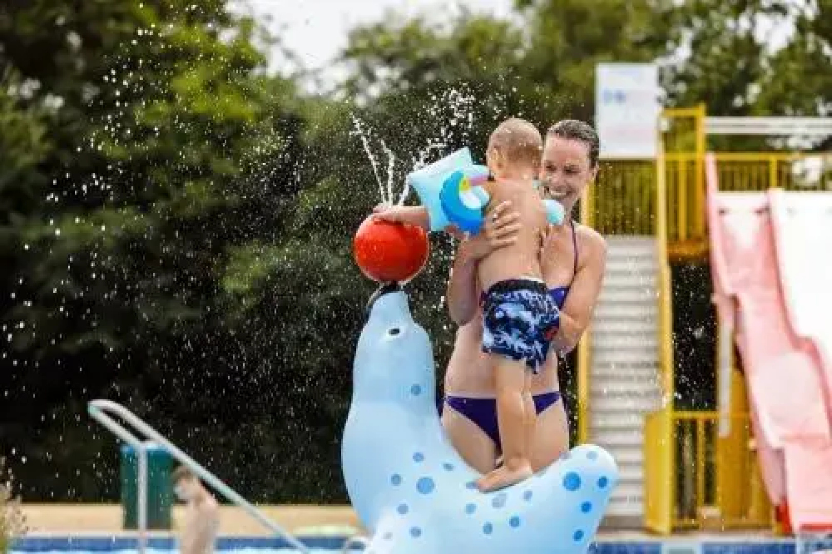 RCN Vakantiepark De Schotsman - Camping en bungalowpark