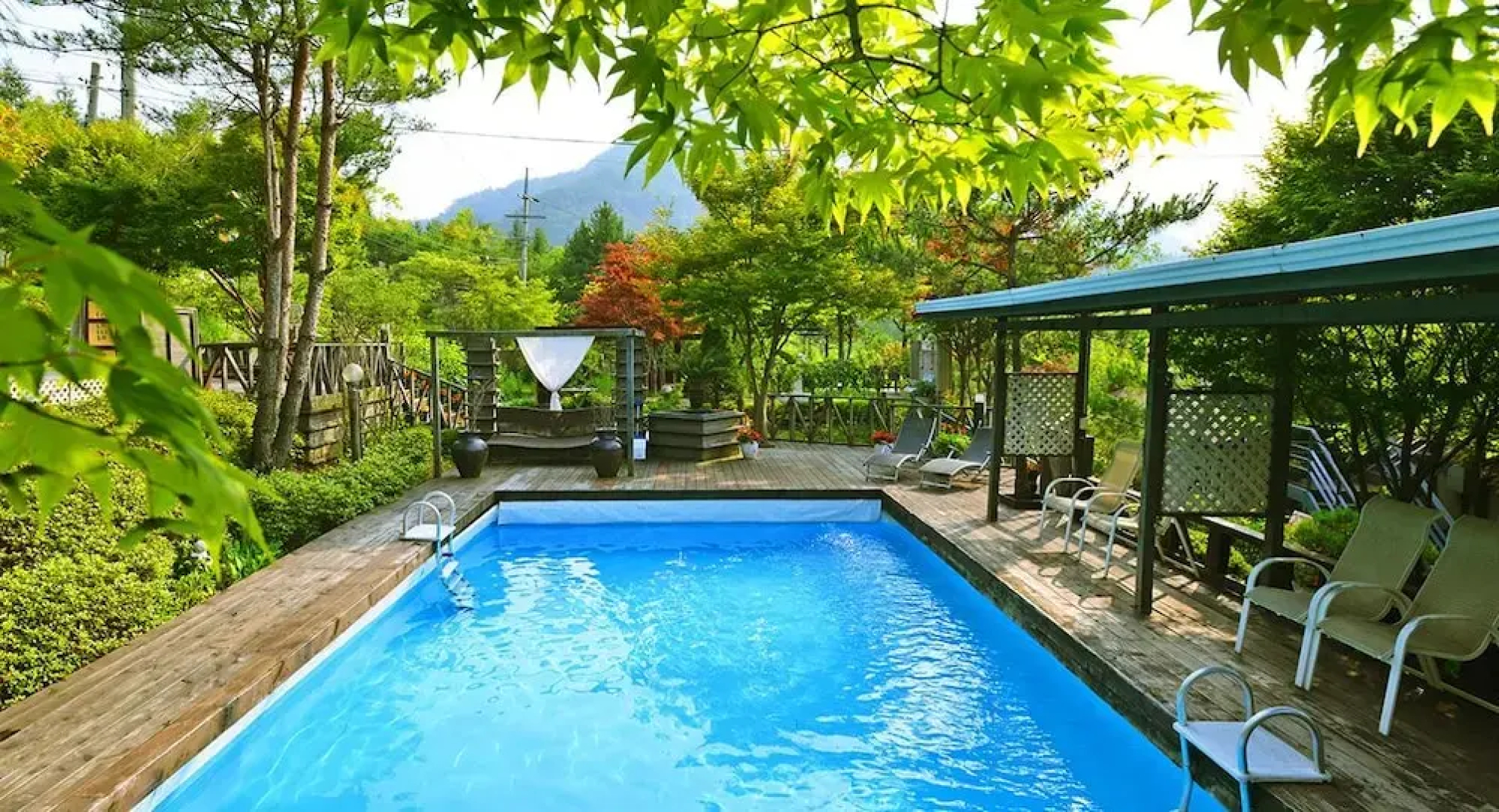 Pyeongchang Riverhill